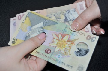 MFP a împrumutat 700 de milioane de lei de la bănci